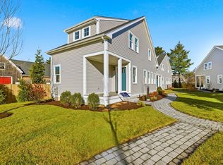19 Ford Pl #3, Scituate, MA 02066