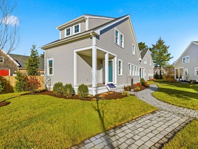 19 Ford Pl #3, Scituate, MA, 02066