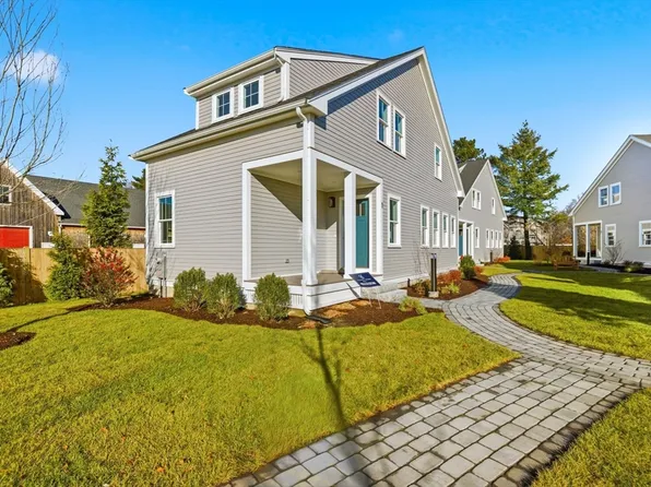 19 Ford Pl #3, Scituate, MA 02066