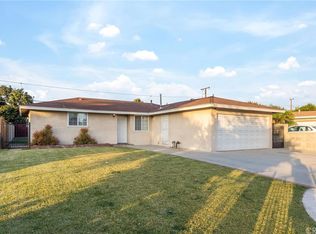 925 E Gaillard St, Azusa, CA 91702