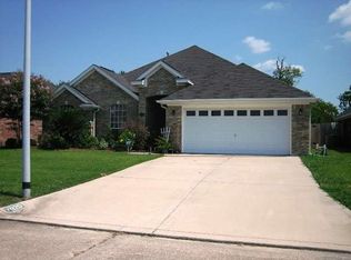 7920 Friar Point Dr, Port Arthur, TX 77642