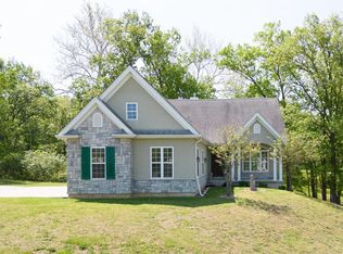 60 Serenity Ln, Troy, MO 63379