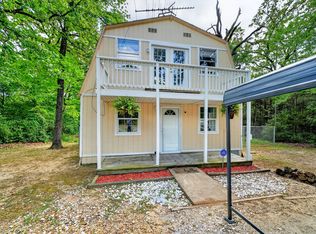 7115 Brokenbow Dr, Mabank, TX 75156