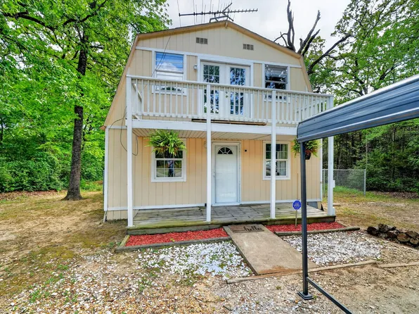 7115 Brokenbow Dr, Mabank, TX 75156