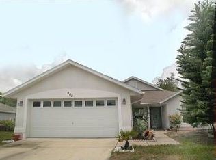 802 Hanging Moss Rd, Davenport, FL 33837