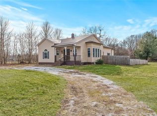 4400 Nye Rd, West Springfield, PA 16443