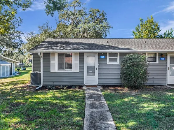 10301 Us Highway 27 Unit 187, Clermont, FL 34711