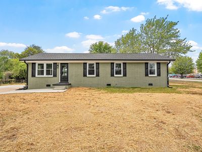 7402 Forestview Dr, Hopkinsville, KY, 42240