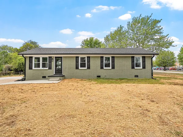 7402 Forestview Dr, Hopkinsville, KY 42240