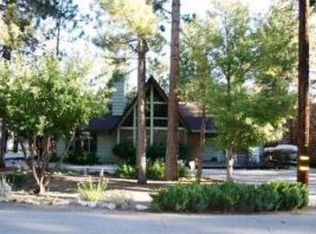 201 E Fairway Blvd, Big Bear City, CA 92314