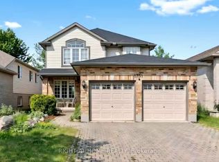 1751 Coronation Dr, London, ON N6G 5N6