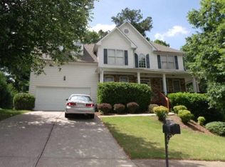 340 Hillside Manor Dr, Sugar Hill, GA 30518