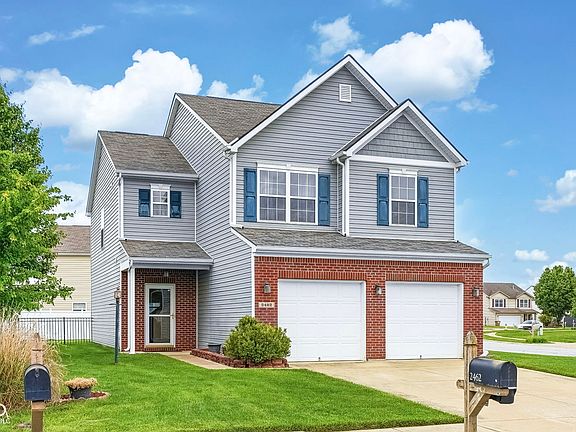 2nd image of 2462 Middle View Dr