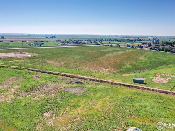 0 County Road 90, Pierce, CO 80650