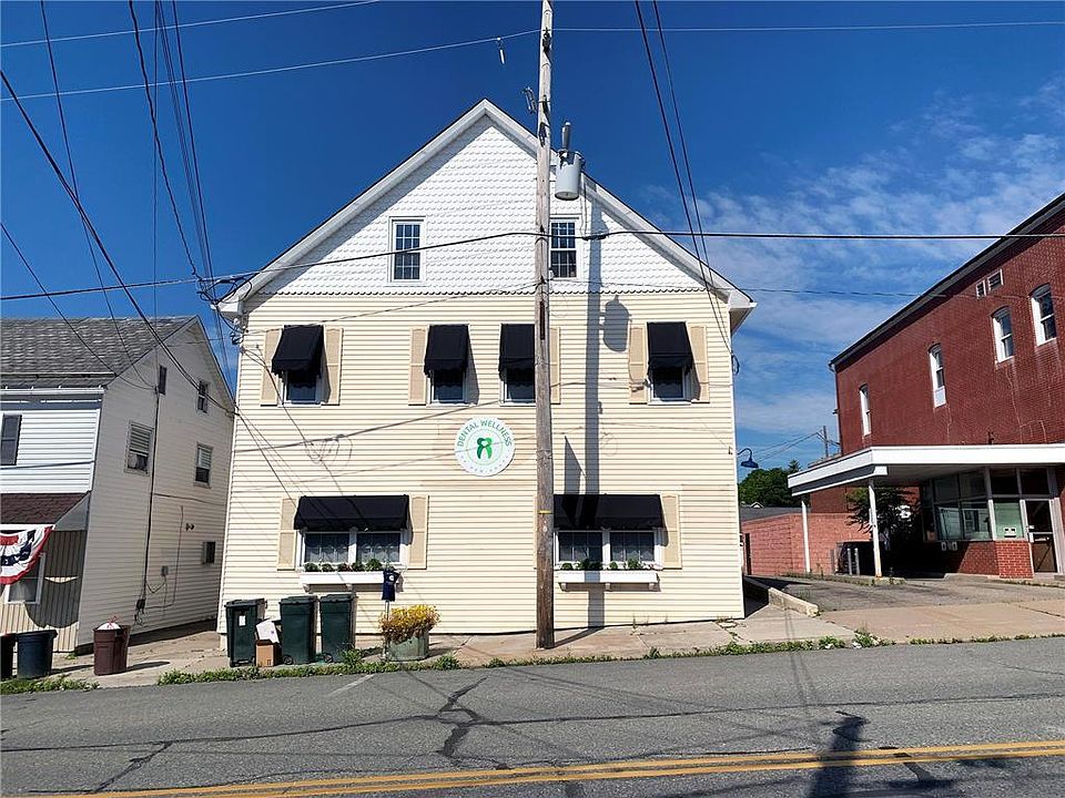 223 S Robinson Ave, Pen Argyl, PA 18072 Zillow