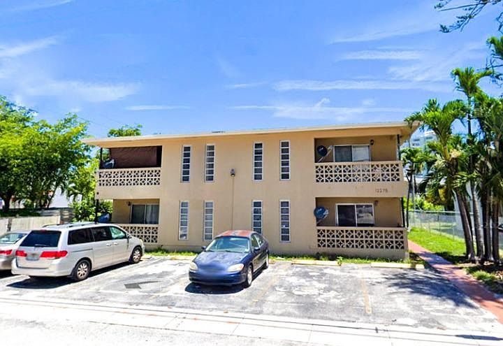1st image of 12275 NE 19th Ave #3