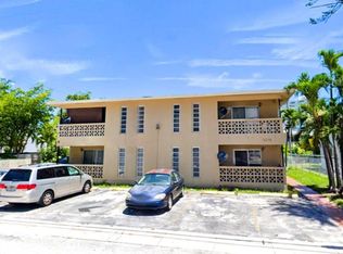 12275 NE 19th Ave #3, Miami, FL 33181