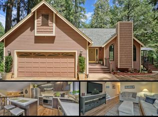 5121 Alder Dr, Camino, CA 95709
