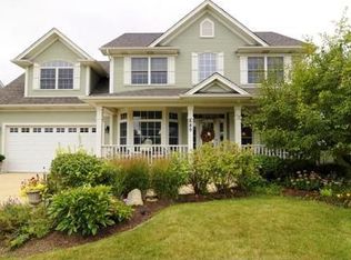 685 Independence Ave, Elburn, IL 60119