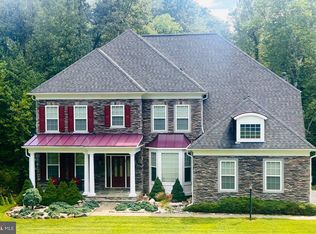 18 Maidenhair Way, Stafford, VA 22556