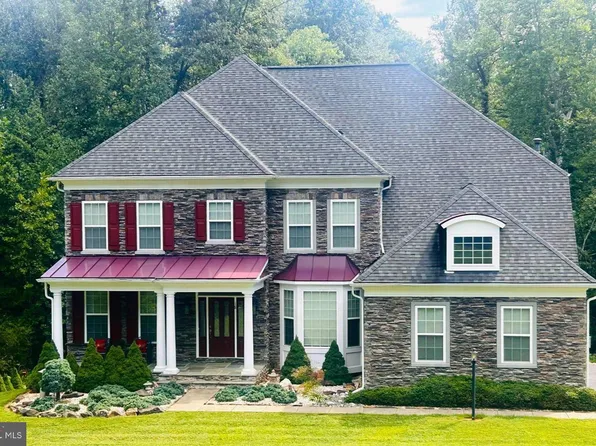 18 Maidenhair Way, Stafford, VA 22556