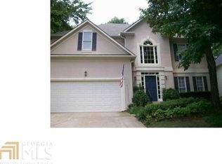 1502 Shadow Ridge Cir, Woodstock, GA 30189