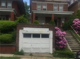 1010 Farragut, Highland Park, PA