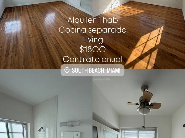 (undisclosed Address), Miami Beach, FL 33139