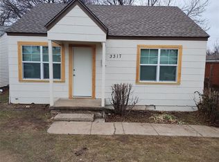 3317 E Pioneer Ave, Oklahoma City, OK 73107