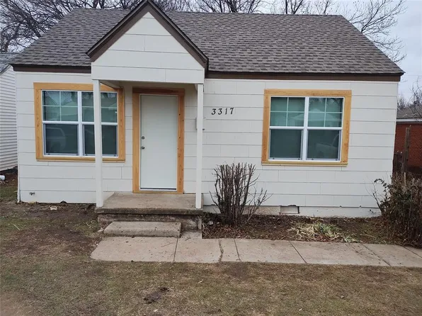 3317 E Pioneer Ave, Oklahoma City, OK 73107
