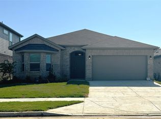 15524 Halstead Ln, Fort Worth, TX 76052