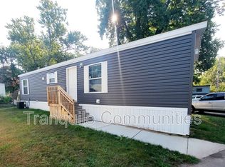 5080 Saint Joseph Ave #46, Stevensville, MI 49127