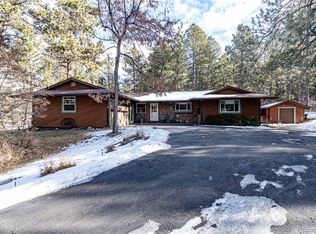 11340 Tomichi Dr, Franktown, CO 80116