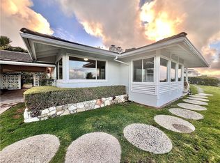 15 Mustang Rd, Rancho Palos Verdes, CA 90275