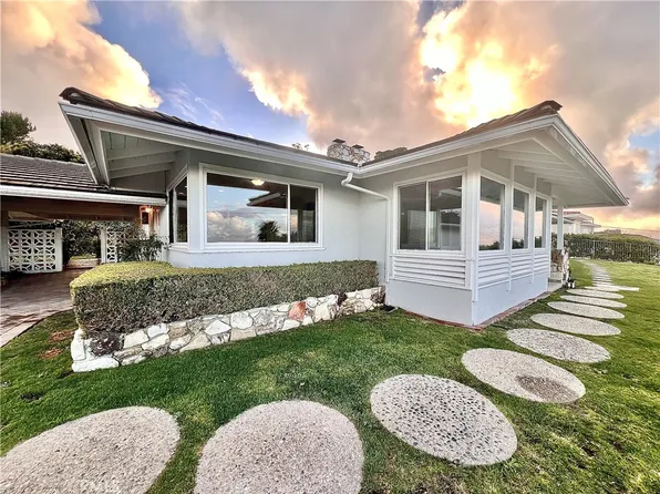 15 Mustang Rd, Rancho Palos Verdes, CA 90275