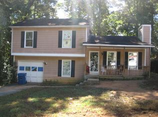 2925 Hidden Dr, Lawrenceville, GA 30044
