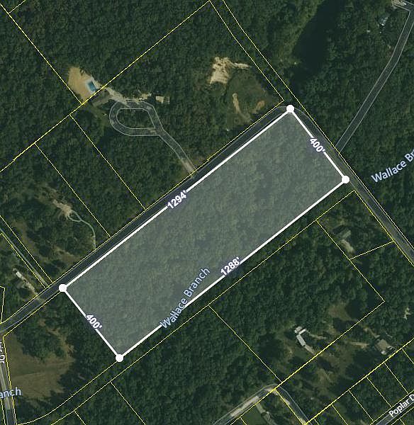 2nd image of Poplar Dr
