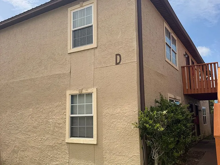6321 Lenawee St #D4 — Photo 1
