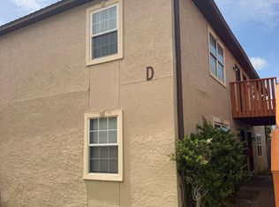 6321 Lenawee St #D4, Panama City, FL 32404