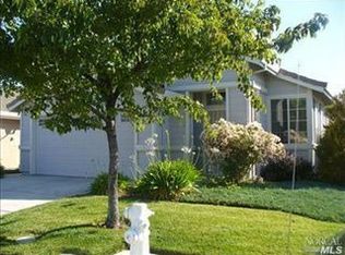 430 Mandarin Cir, Vacaville, CA 95687