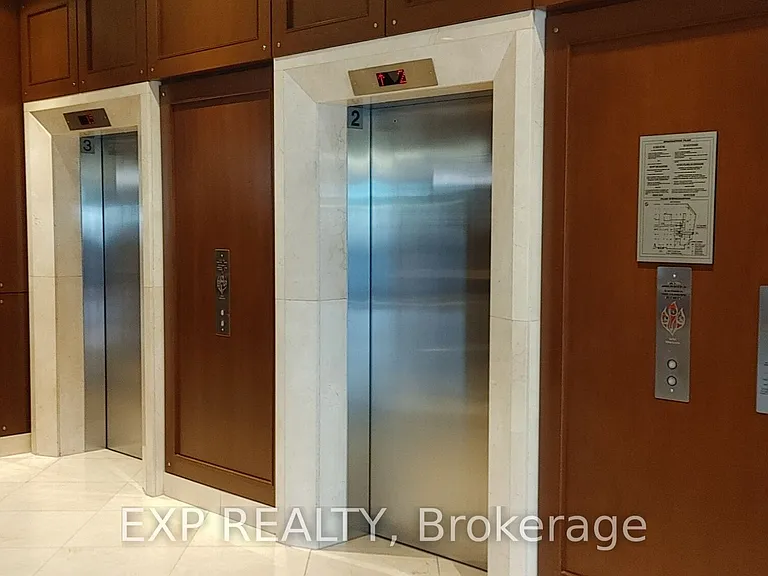 200 Rideau St #1002 — Photo 5