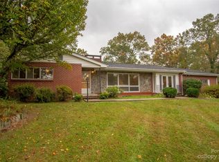 271 Gudger Hill Rd, Cullowhee, NC 28723