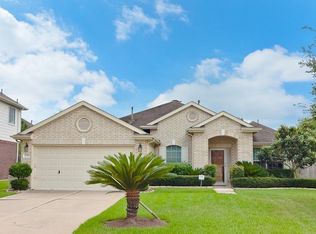 2719 Willow Springs Ln, Sugar Land, TX 77479