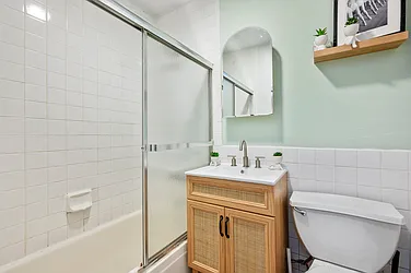 Rented by Furnished Habitat