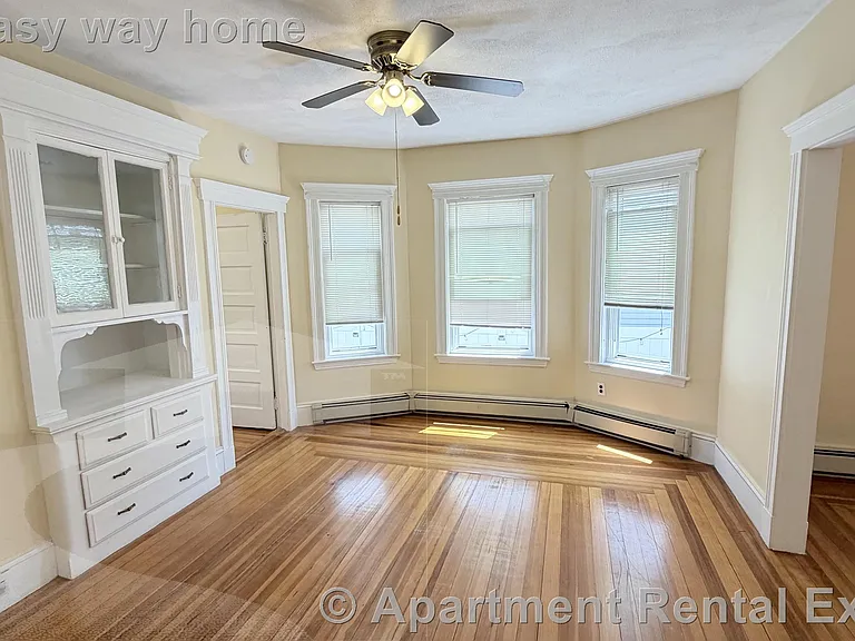Apartment Rental Experts