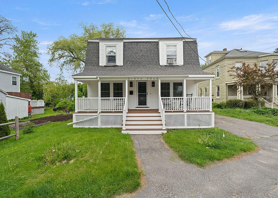 1st image of 64 Presumpscot Street