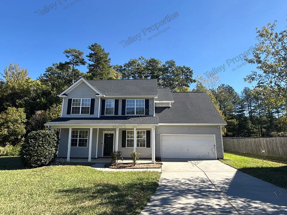 1018 Little Rock Ct