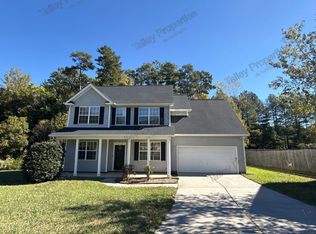 1018 Little Rock Ct, Monroe, NC 28110