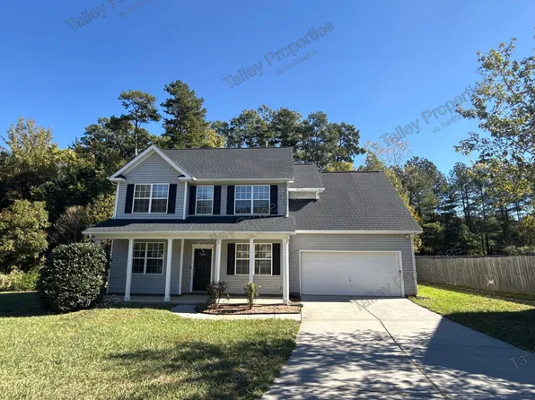 1018 Little Rock Ct, Monroe, NC 28110
