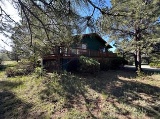 2016 N Fox Hill Rd, Flagstaff, AZ 86004